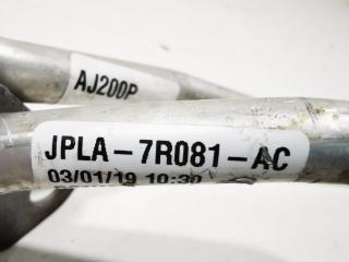 шланг (трубка) АКПП Land Rover Range Rover Sport 2 поколение [рестайлинг] 2020, 3.0 л., 306DT, дизель, АКПП, внедорожник 5 дв., JPLA-7R081-AC