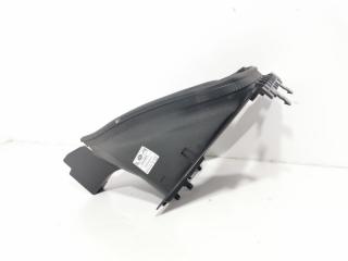 воздухозаборник Land Rover Range Rover Sport 2 поколение [рестайлинг] 2020, 2.0 л., гибрид, АКПП, внедорожник 5 дв., JK627H46OAB