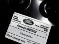 перегородка Land Rover Range Rover Sport 2 поколение [рестайлинг] 2020, 2.0 л., гибрид, АКПП, внедорожник 5 дв., HPLA6D057AE - фото №3