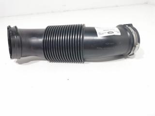 патрубок воздушного фильтра Land Rover Range Rover Sport 2 поколение [рестайлинг] 2020, 2.0 л., гибрид, АКПП, внедорожник 5 дв., JPLA9H715AA