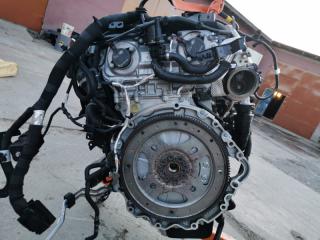 двигатель Land Rover Range Rover Sport 2 поколение [рестайлинг] 2020, 2.0 л., гибрид, АКПП, внедорожник 5 дв., H4P3-18N968-AB, PT204