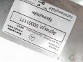 кронштейн (крепление) Mercedes-Benz S-Класс W222/C217/A217 [рестайлинг] 2017, 4.0 л., бензин, АКПП, седан, задний привод, A2226261331 - фото №4