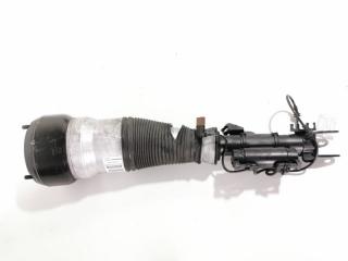 стойка передняя левая Mercedes-Benz S-Класс W222/C217/A217 [рестайлинг] 2017, 4.0 л., бензин, АКПП, седан, задний привод, A2223200113