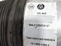стойка передняя левая Mercedes-Benz S-Класс W222/C217/A217 [рестайлинг] 2017, 4.0 л., бензин, АКПП, седан, задний привод, A2223200113 - фото №12