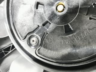 вентилятор радиатора Mercedes-Benz S-Класс W222/C217/A217 [рестайлинг] 2017, 4.0 л., бензин, АКПП, седан, задний привод