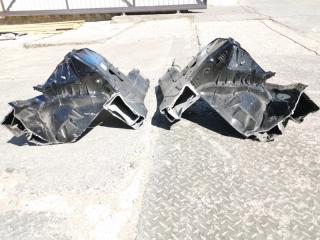 лонжерон левый Mercedes-Benz S-Класс W222/C217/A217 [рестайлинг] 2017, 4.0 л., бензин, АКПП, седан, задний привод, A2226201187