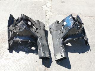 лонжерон правый Mercedes-Benz S-Класс W222/C217/A217 [рестайлинг] 2017, 4.0 л., бензин, АКПП, седан, задний привод, A2226201287