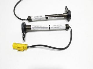 пиропатрон петли капота Mercedes-Benz S-Класс W222/C217/A217 [рестайлинг] 2017, 4.0 л., бензин, АКПП, седан, задний привод, A2228870010