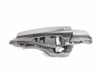 ручка наружная задняя правая Land Rover Discovery Sport 1 поколение 2017, 2.0 л., 204DTD, дизель, АКПП, внедорожник 5 дв.