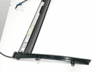 шторка двери Mercedes-Benz S-Класс W222/C217/A217 [рестайлинг] 2017, 4.0 л., бензин, АКПП, седан, задний привод, A2228100220