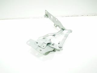 петля капота левая Land Rover Discovery 5 поколение 2018, 3.0 л., дизель, АКПП, внедорожник 5 дв.