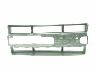 воздуховод (дефлектор) радиатора Land Rover Discovery 5 поколение 2018, 3.0 л., дизель, АКПП, внедорожник 5 дв., HPLA001A04AB