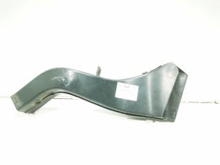 воздуховод (дефлектор) радиатора Land Rover Discovery 5 поколение 2018, 3.0 л., дизель, АКПП, внедорожник 5 дв., HY322D209A