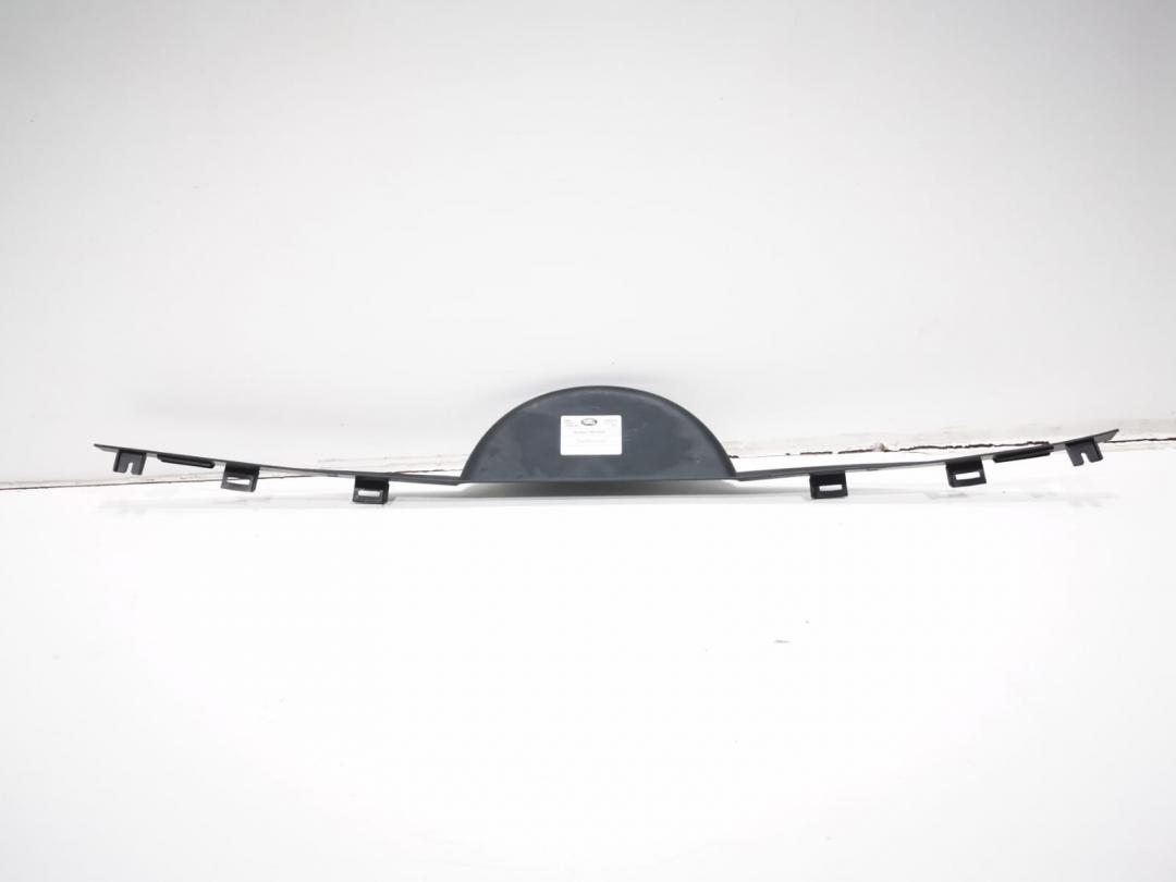 пластик Land Rover Discovery 5 поколение 2018, 3.0 л., дизель, АКПП, внедорожник 5 дв., HY32255A92A - фото №1