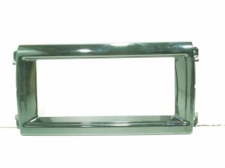 накладка на торпедо (консоль) Land Rover Discovery 5 поколение 2018, 3.0 л., дизель, АКПП, внедорожник 5 дв., HY32047A04A