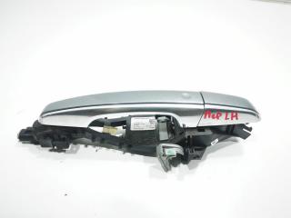 ручка наружная Land Rover Range Rover 4 поколение 2016, 5.0 л., бензин, АКПП, внедорожник 5 дв.