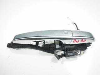 ручка наружная Land Rover Range Rover 4 поколение 2016, 5.0 л., бензин, АКПП, внедорожник 5 дв.