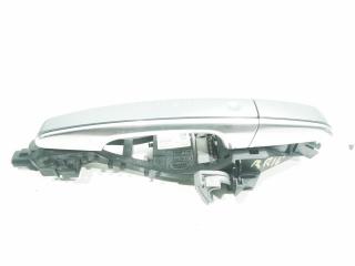 ручка наружная задняя левая Land Rover Range Rover 4 поколение 2016, 5.0 л., бензин, АКПП, внедорожник 5 дв.
