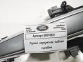 ручка наружная задняя левая Land Rover Range Rover 4 поколение 2016, 5.0 л., бензин, АКПП, внедорожник 5 дв. - фото №4