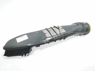 воздуховод (дефлектор) радиатора Land Rover Discovery 5 поколение 2018, 3.0 л., дизель, АКПП, внедорожник 5 дв., JY329H707AA