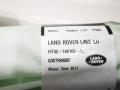подушка безопасности боковая (шторка) Land Rover Discovery 5 поколение 2018, 3.0 л., дизель, АКПП, внедорожник 5 дв., HY3214K160AC - фото №3