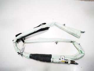 подушка безопасности боковая (шторка) Land Rover Discovery 5 поколение 2018, 3.0 л., дизель, АКПП, внедорожник 5 дв., HY3214K159AC