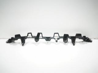 усилитель бампера переднего Land Rover Discovery 5 поколение 2018, 3.0 л., дизель, АКПП, внедорожник 5 дв., HY3217B861AC