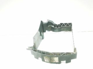 воздуховод (дефлектор) радиатора Land Rover Discovery 5 поколение 2018, 3.0 л., дизель, АКПП, внедорожник 5 дв.