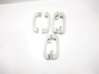 ручка внутренняя потолочная Land Rover Discovery 5 поколение 2018, 3.0 л., дизель, АКПП, внедорожник 5 дв.