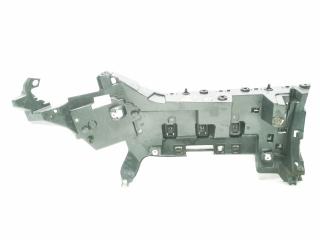 крепление бампера Land Rover Discovery 5 поколение 2018, 3.0 л., дизель, АКПП, внедорожник 5 дв., HY3217A882AC