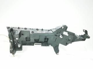 крепление бампера Land Rover Discovery 5 поколение 2018, 3.0 л., дизель, АКПП, внедорожник 5 дв., HY3217A881AC