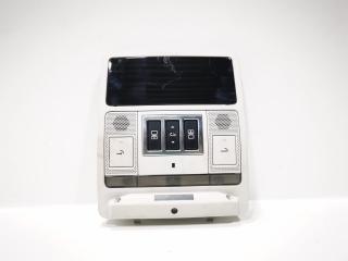 фонарь салона (плафон) Land Rover Discovery 5 поколение 2018, 3.0 л., дизель, АКПП, внедорожник 5 дв., HY3215K609AB