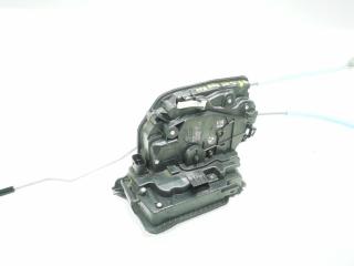 замок двери задней правой BMW X3 G01 2018, 3.0 л., дизель, АКПП, внедорожник 5 дв., 7281944