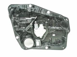 стеклоподъемник электрический задний правый BMW X3 G01 2018, 3.0 л., дизель, АКПП, внедорожник 5 дв., 7487602