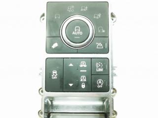 блок управления раздаткой Land Rover Discovery 5 поколение 2018, 3.0 л., дизель, АКПП, внедорожник 5 дв., HPLA2B623AA