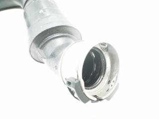 патрубок интеркулера Jaguar F-Pace 1 поколение 2020, 3.0 л., бензин, АКПП, внедорожник 5 дв., GX736N650AF