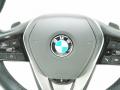 руль BMW 5 серия G30/G31 2020, 2.0 л., бензин, электро, АКПП, седан - фото №4