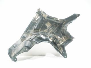 защита днища BMW 5 серия G30/G31 2019, 2.0 л., дизель, АКПП, седан, 51757340787