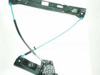 стеклоподъемник электрический передний правый Mini Clubman 2 поколение (F54) 2018, 2.0 л., бензин, АКПП, хетчбэк 5 дв., 7344130