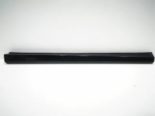 молдинг двери передней правой BMW X3 G01 2020, 2.0 л., B47 D20 B, дизель, АКПП, внедорожник 5 дв., 51138064796