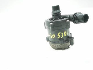 насос антифриза дополнительный BMW 5 серия G30/G31 2020, 2.0 л., бензин, электро, АКПП, седан, 11518638237