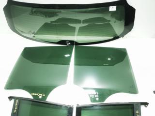 комплект задних стекол BMW X3 G01 2020, 2.0 л., B47 D20 B, дизель, АКПП, внедорожник 5 дв.