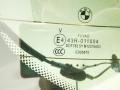 комплект задних стекол BMW X3 G01 2020, 2.0 л., B47 D20 B, дизель, АКПП, внедорожник 5 дв. - фото №9