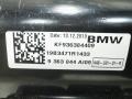 подушка безопасности коленная BMW X3 G01 2020, 2.0 л., B47 D20 B, дизель, АКПП, внедорожник 5 дв., 72129363844 - фото №3