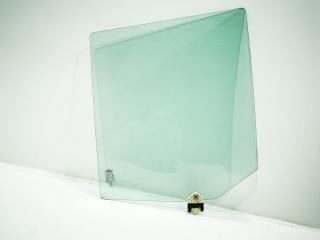 стекло двери задней левой Land Rover Discovery 4 поколение [рестайлинг] 2015, 3.0 л., 306DT, дизель, АКПП, внедорожник 5 дв.