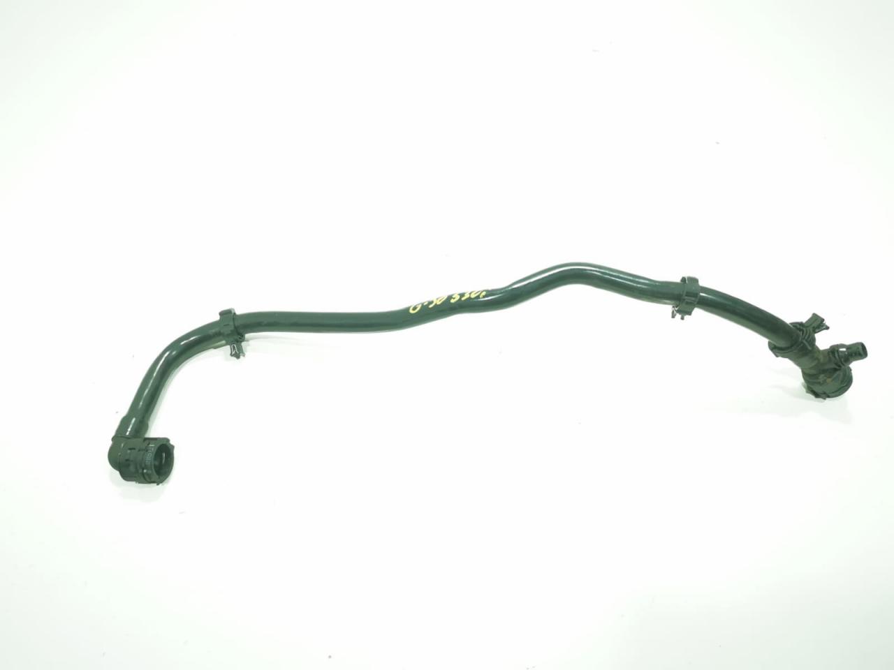 трубка охлаждающей жидкости BMW 5 серия G30/G31 2020, 2.0 л., бензин, электро, АКПП, седан, 17127507149 - фото №1