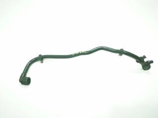 трубка охлаждающей жидкости BMW 5 серия G30/G31 2020, 2.0 л., бензин, электро, АКПП, седан, 17127507149