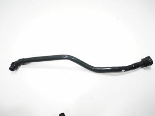 трубка охлаждающей жидкости BMW 5 серия G30/G31 2020, 2.0 л., бензин, электро, АКПП, седан, 17128602617