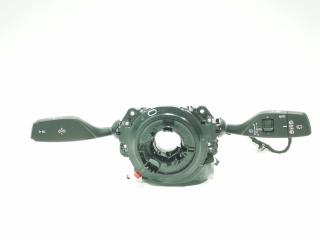 переключатель подрулевой (стрекоза) BMW X3 G01 2020, 2.0 л., B47 D20 B, дизель, АКПП, внедорожник 5 дв., 61319436669