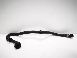 патрубок (трубопровод, шланг) BMW 4 серия F32/F33/GT F36 [рестайлинг] 2020, 2.0 л., дизель, АКПП, хетчбэк 5 дв., 17128579941